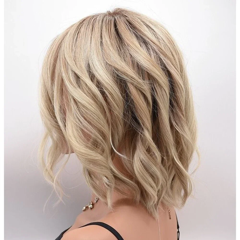 SIMMER Wig by RAQUEL WELCH, RL19/23SS, Mono Top + Lace Front, NEW